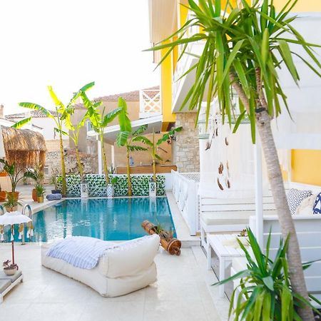 Adacan Butik Otel İzmir Extérieur photo