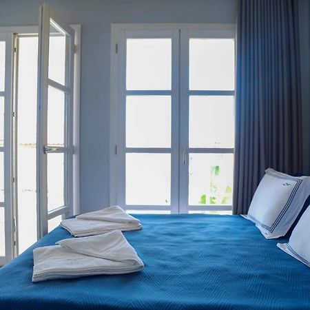 Adacan Butik Otel İzmir Extérieur photo
