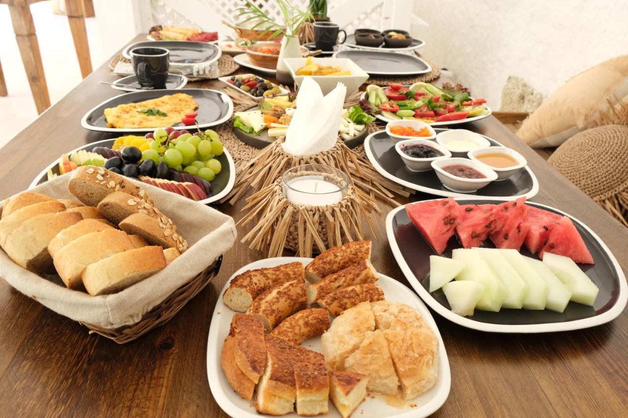 Adacan Butik Otel İzmir Extérieur photo