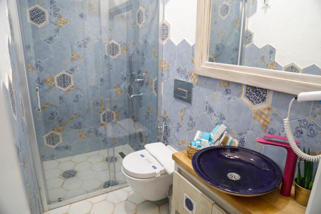 Adacan Butik Otel İzmir Extérieur photo
