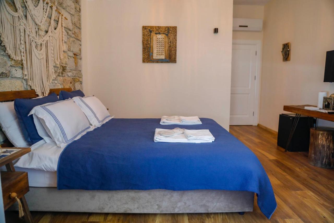 Adacan Butik Otel İzmir Extérieur photo