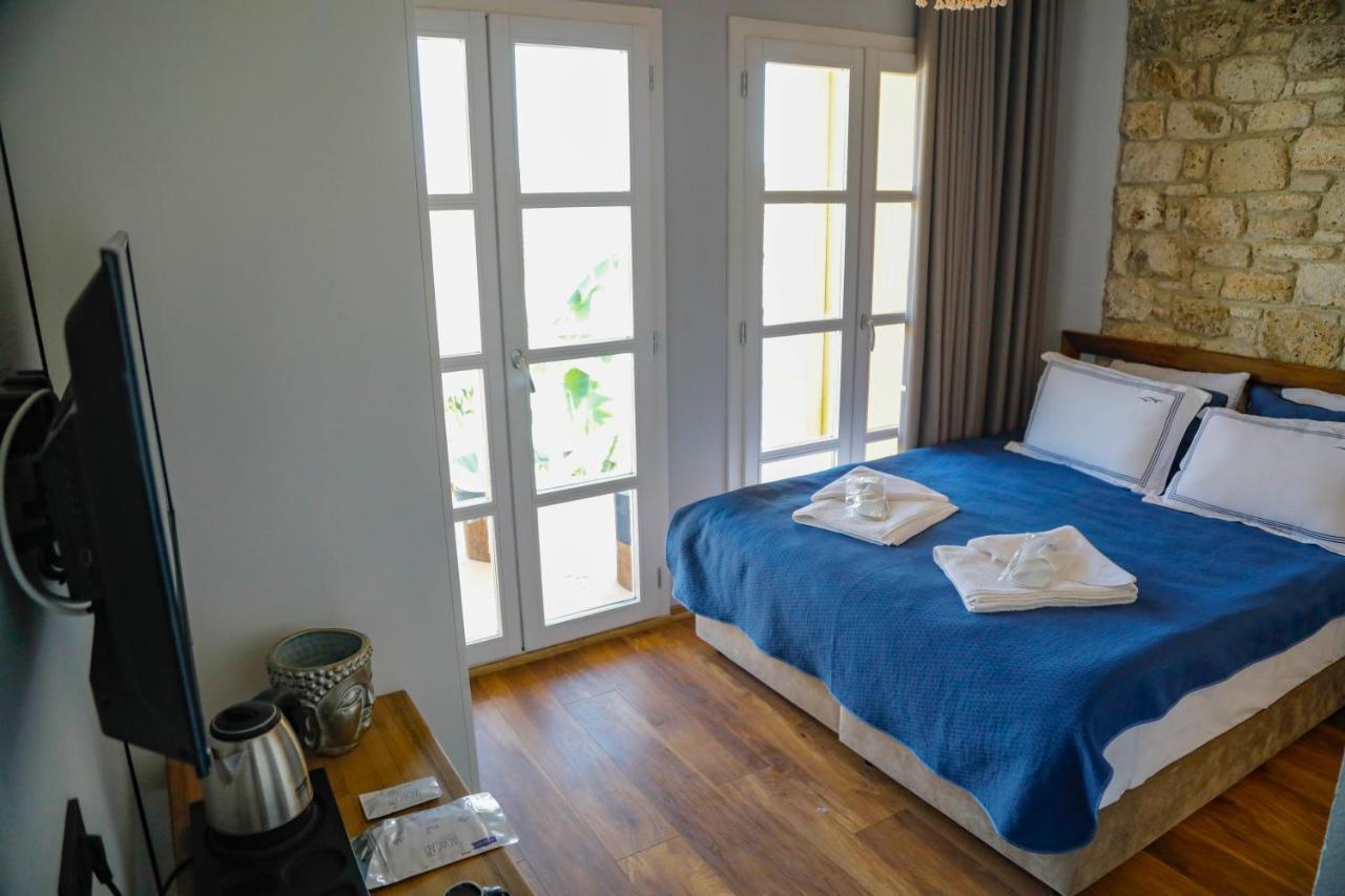 Adacan Butik Otel İzmir Extérieur photo