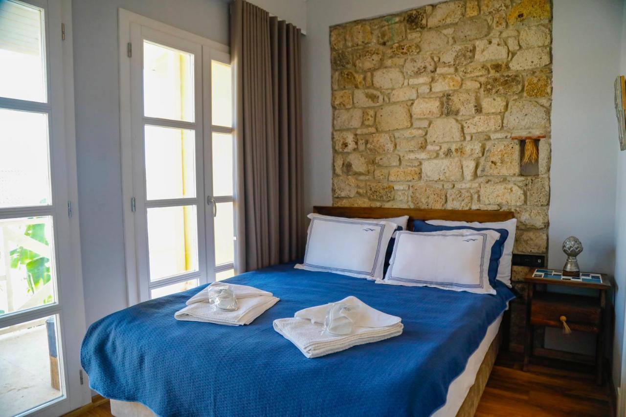 Adacan Butik Otel İzmir Extérieur photo