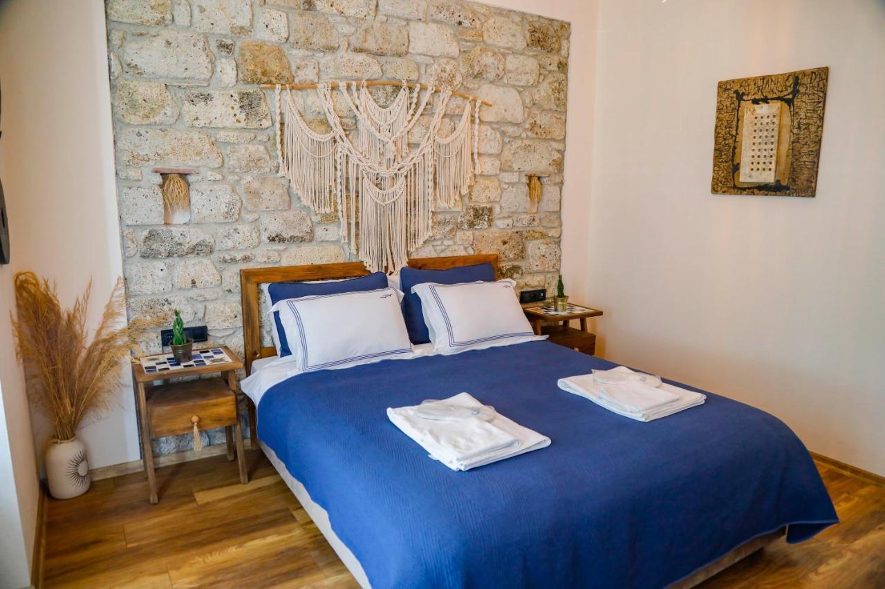 Adacan Butik Otel İzmir Extérieur photo