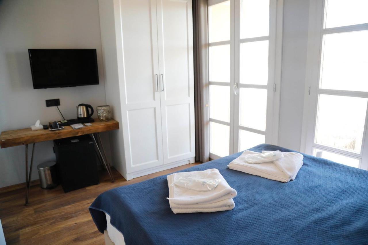 Adacan Butik Otel İzmir Extérieur photo