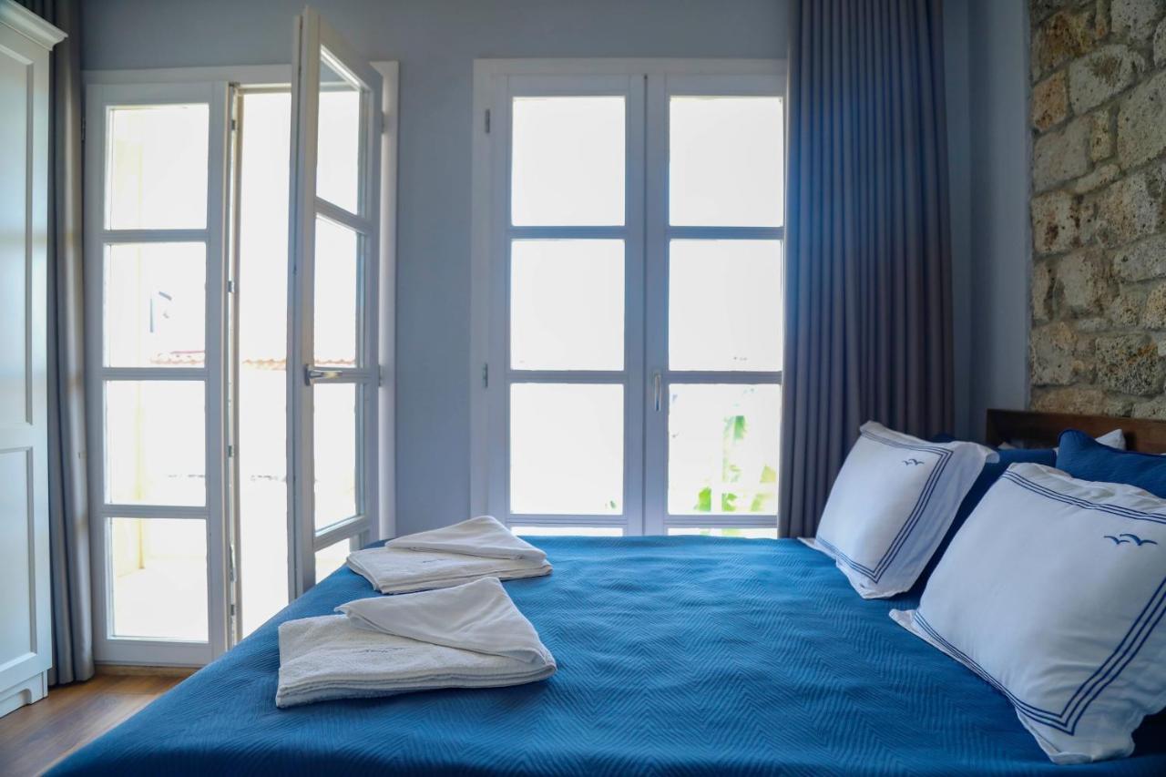 Adacan Butik Otel İzmir Extérieur photo